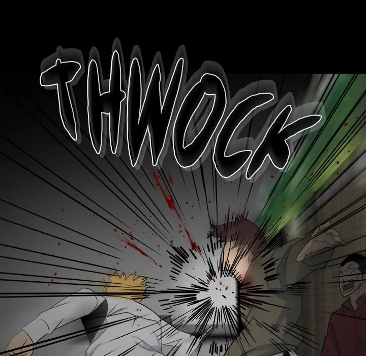 The Villain [Official] Chapter 49 - page 40