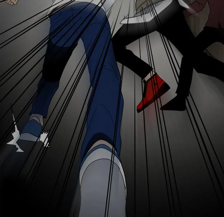 The Villain [Official] Chapter 49 - page 41