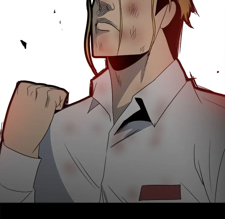 The Villain [Official] Chapter 49 - page 47