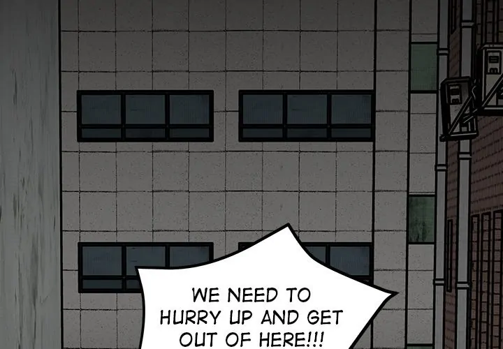 The Villain [Official] Chapter 49 - page 4
