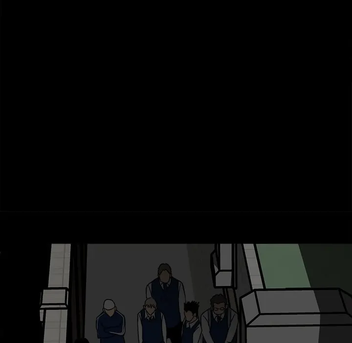 The Villain [Official] Chapter 49 - page 51