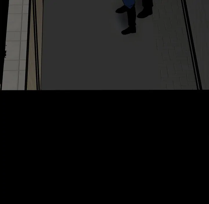 The Villain [Official] Chapter 49 - page 53