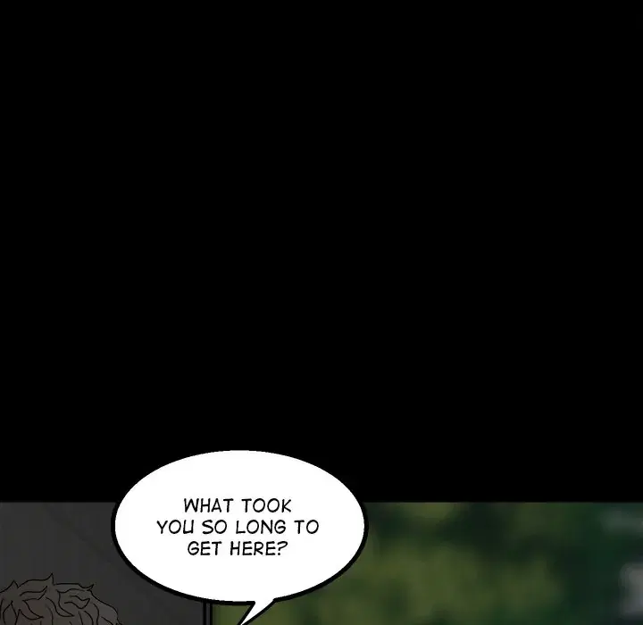 The Villain [Official] Chapter 49 - page 54