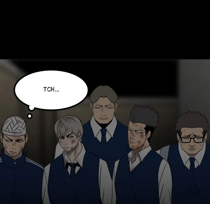 The Villain [Official] Chapter 49 - page 56