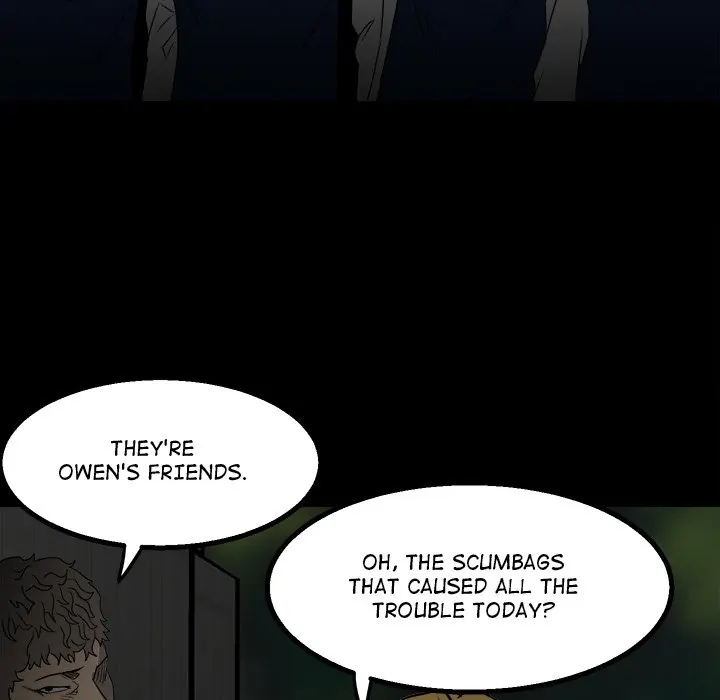 The Villain [Official] Chapter 49 - page 57