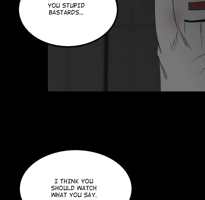 The Villain [Official] Chapter 49 - page 60