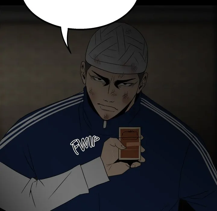 The Villain [Official] Chapter 49 - page 61