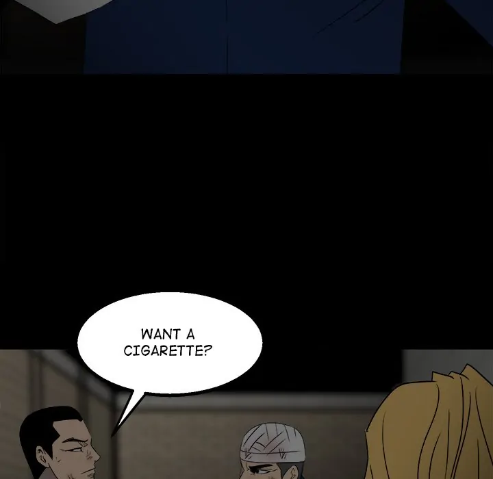 The Villain [Official] Chapter 49 - page 62