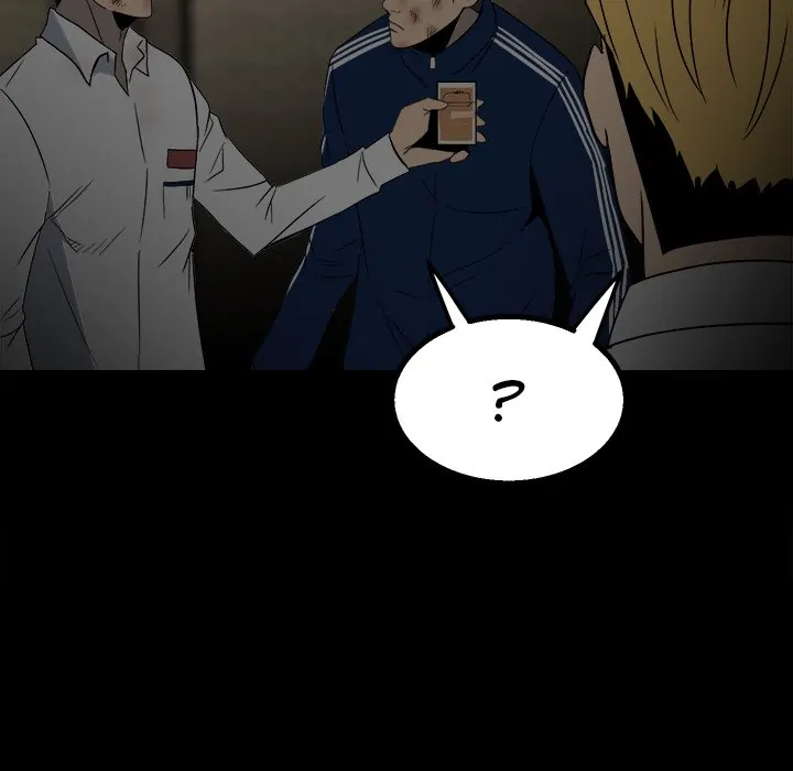 The Villain [Official] Chapter 49 - page 63