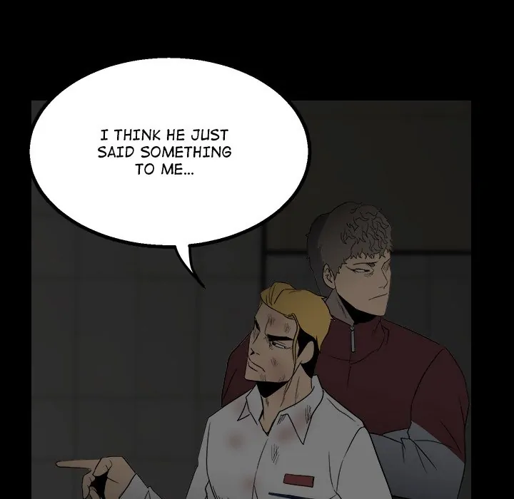 The Villain [Official] Chapter 49 - page 64