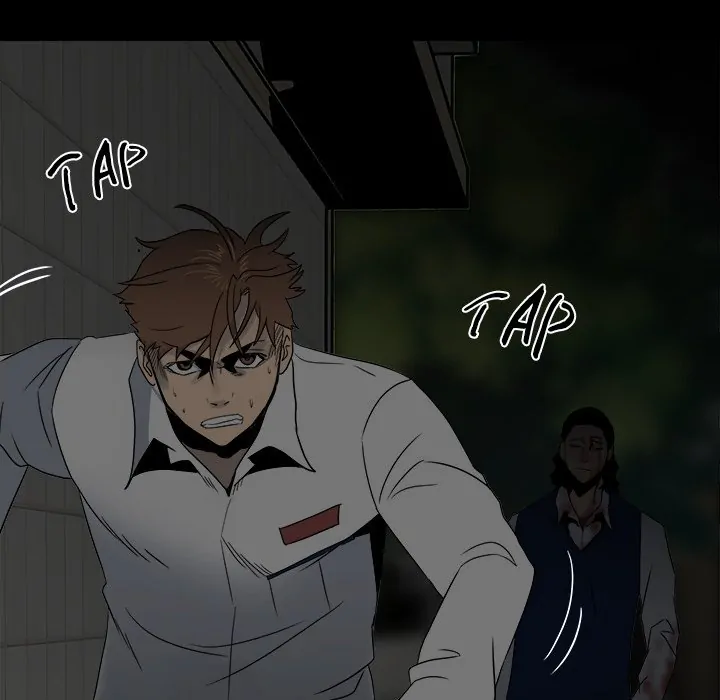 The Villain [Official] Chapter 49 - page 66