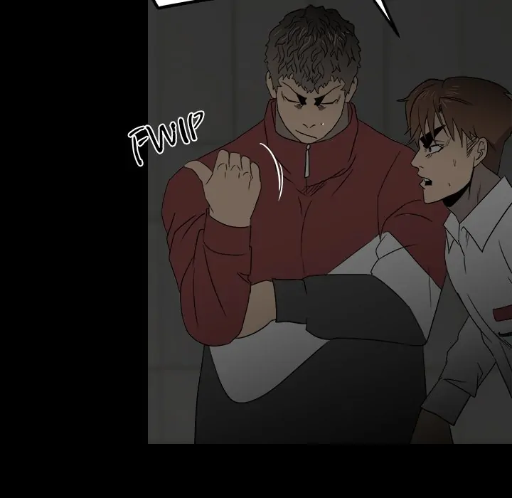 The Villain [Official] Chapter 49 - page 68