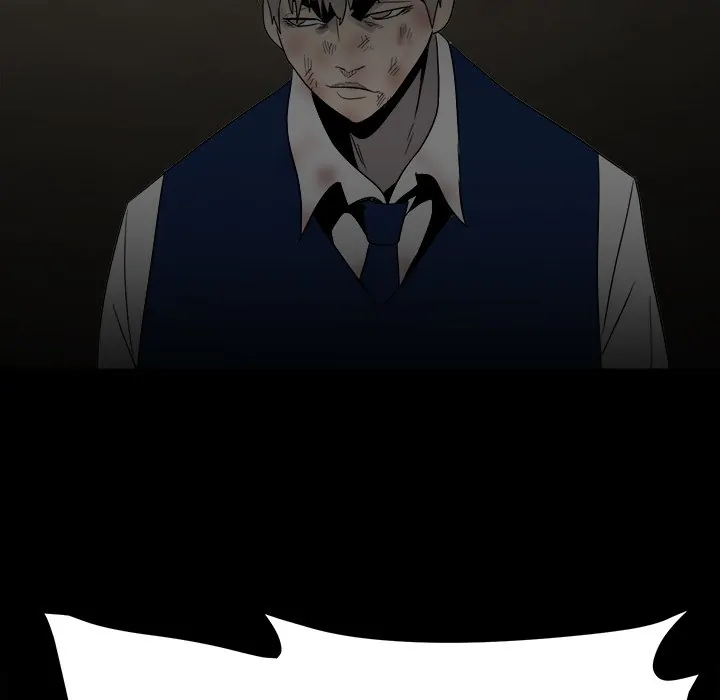 The Villain [Official] Chapter 49 - page 70