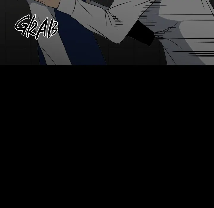 The Villain [Official] Chapter 49 - page 72