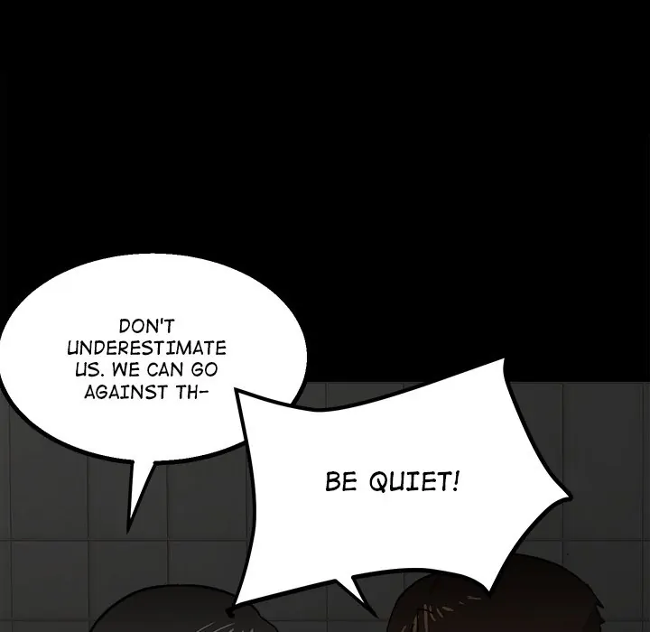 The Villain [Official] Chapter 49 - page 75