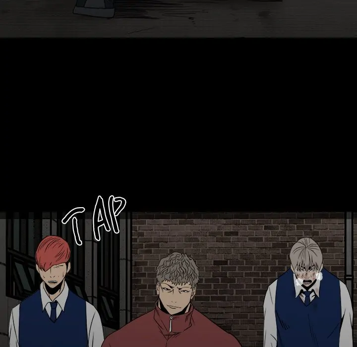 The Villain [Official] Chapter 49 - page 7