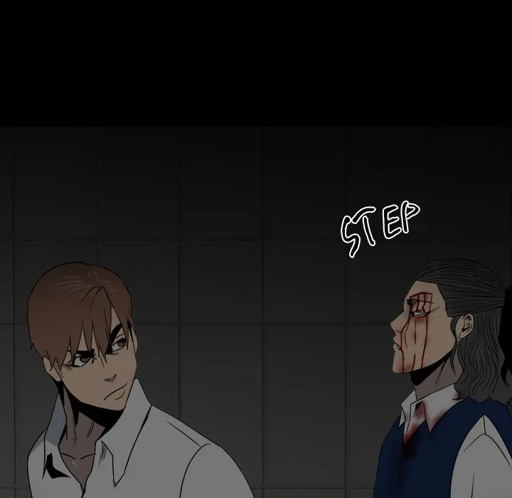 The Villain [Official] Chapter 49 - page 81