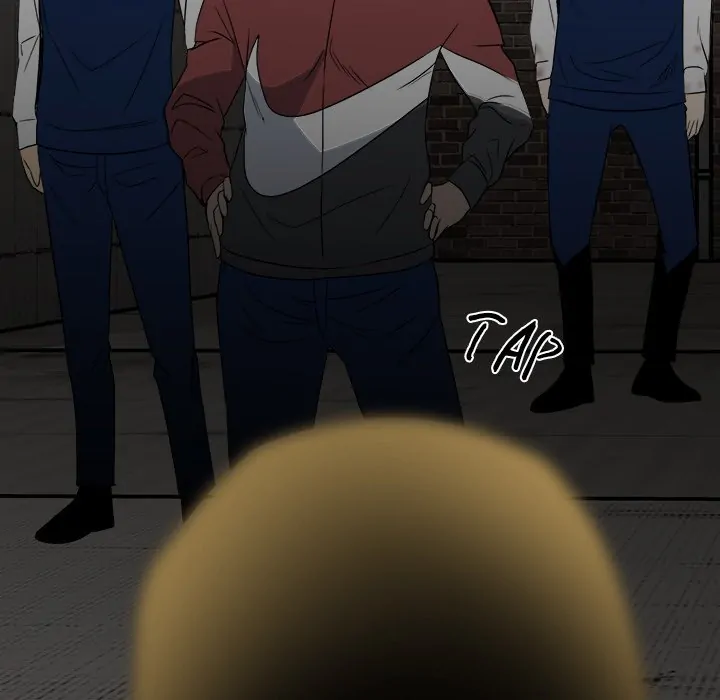 The Villain [Official] Chapter 49 - page 8