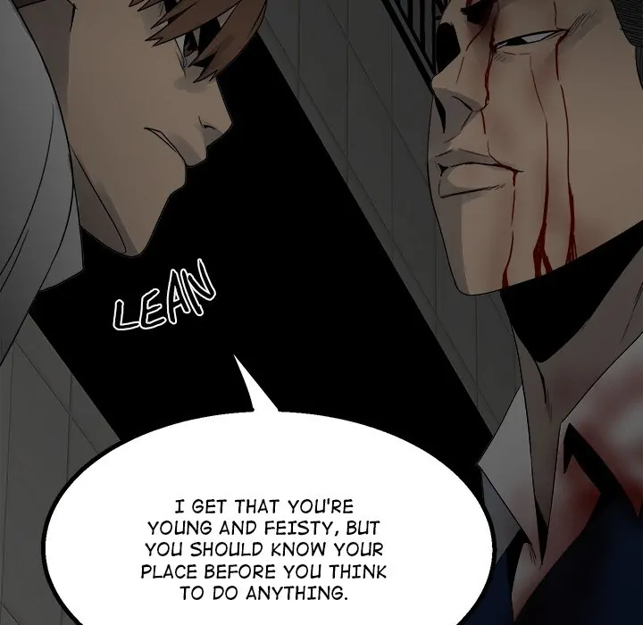 The Villain [Official] Chapter 49 - page 90