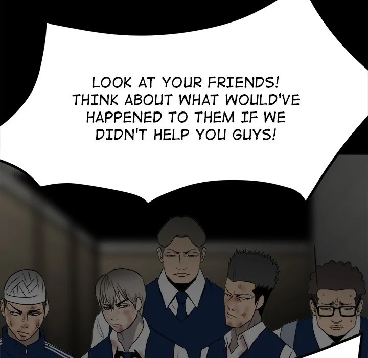 The Villain [Official] Chapter 49 - page 92