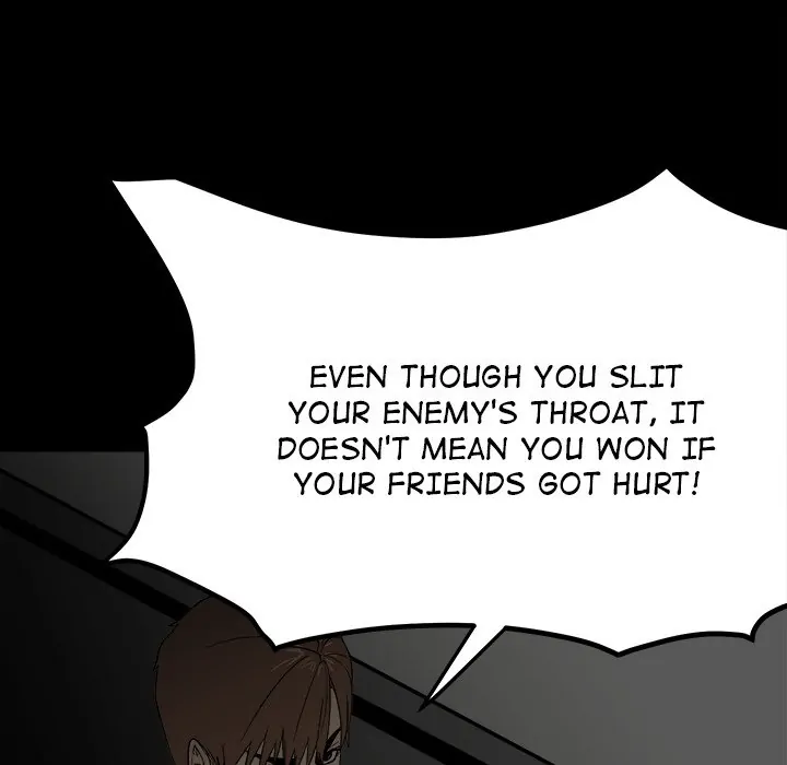 The Villain [Official] Chapter 49 - page 94