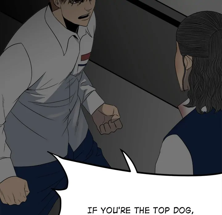 The Villain [Official] Chapter 49 - page 95