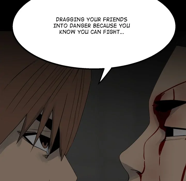 The Villain [Official] Chapter 49 - page 97
