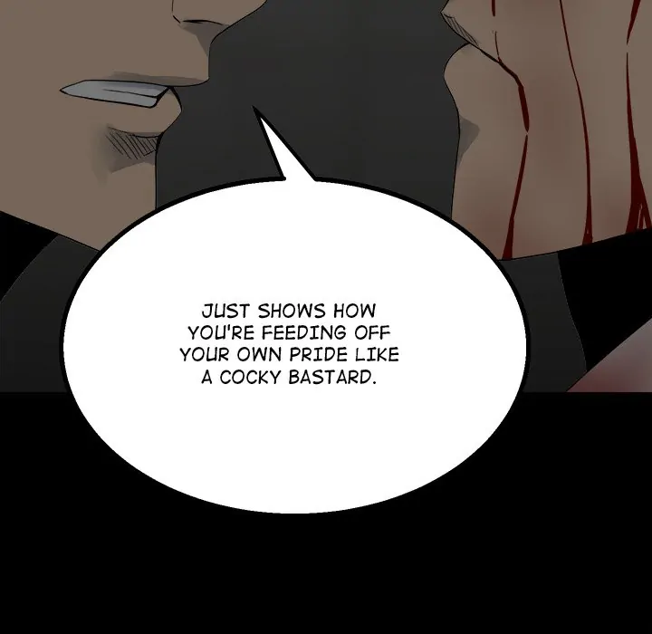 The Villain [Official] Chapter 49 - page 98