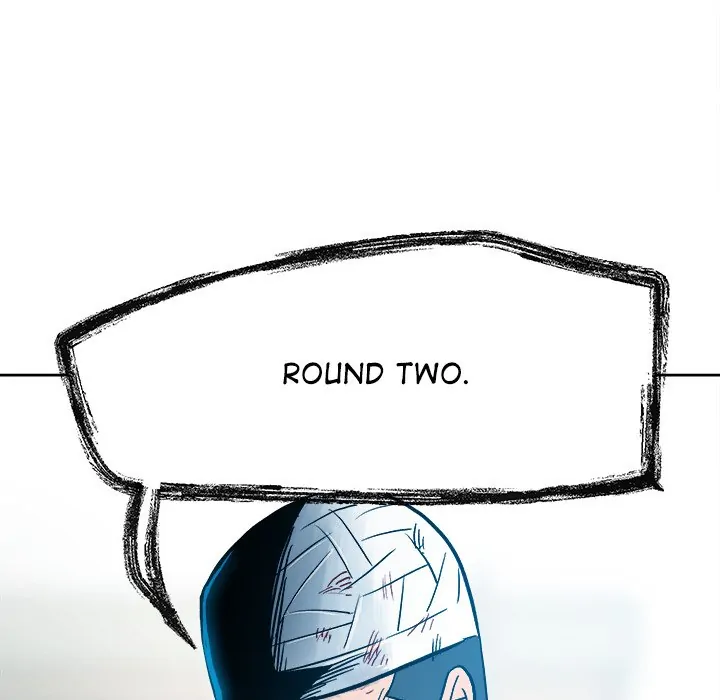 The Villain [Official] Chapter 17 - page 9