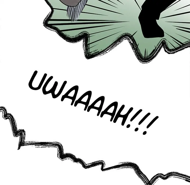 The Villain [Official] Chapter 17 - page 106