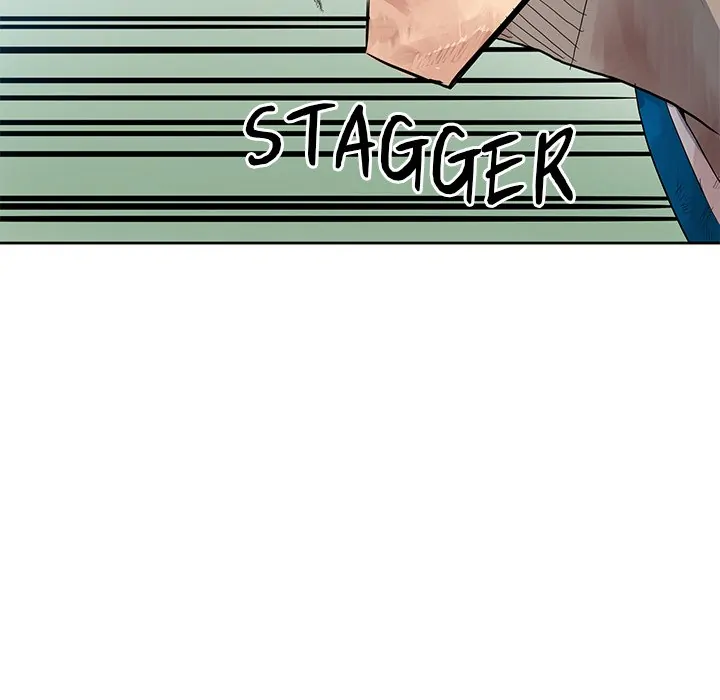 The Villain [Official] Chapter 17 - page 108