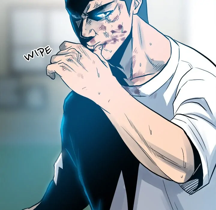 The Villain [Official] Chapter 17 - page 10