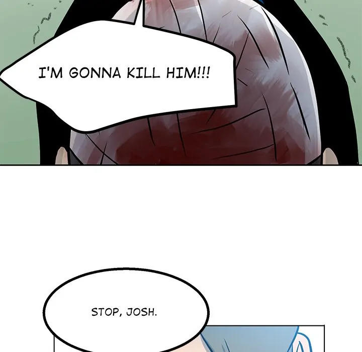 The Villain [Official] Chapter 17 - page 110