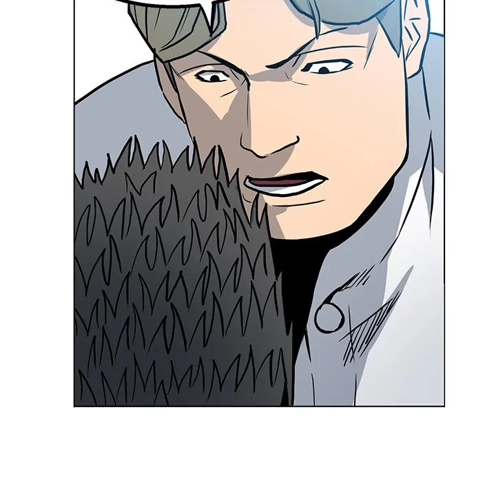 The Villain [Official] Chapter 17 - page 111