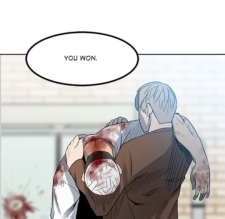 The Villain [Official] Chapter 17 - page 112