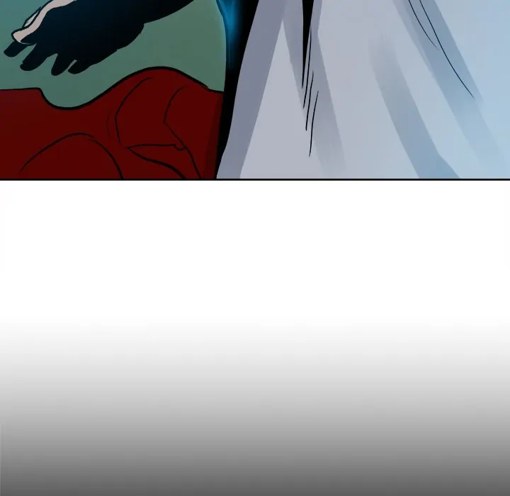 The Villain [Official] Chapter 17 - page 11