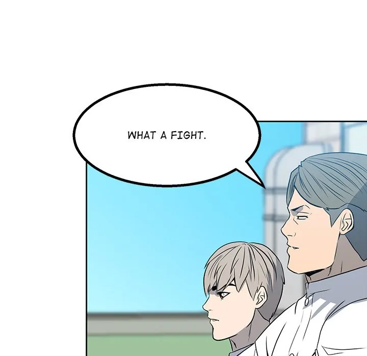 The Villain [Official] Chapter 17 - page 18