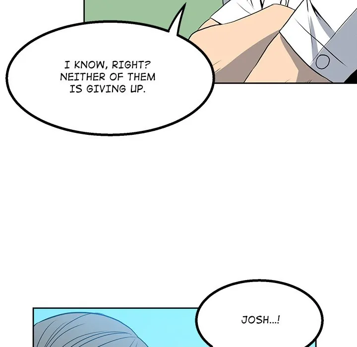 The Villain [Official] Chapter 17 - page 19