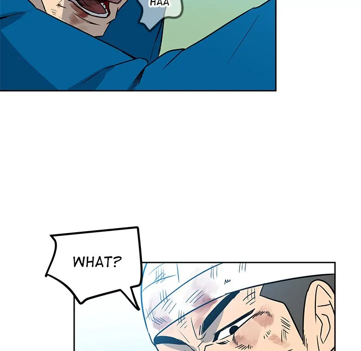 The Villain [Official] Chapter 17 - page 26