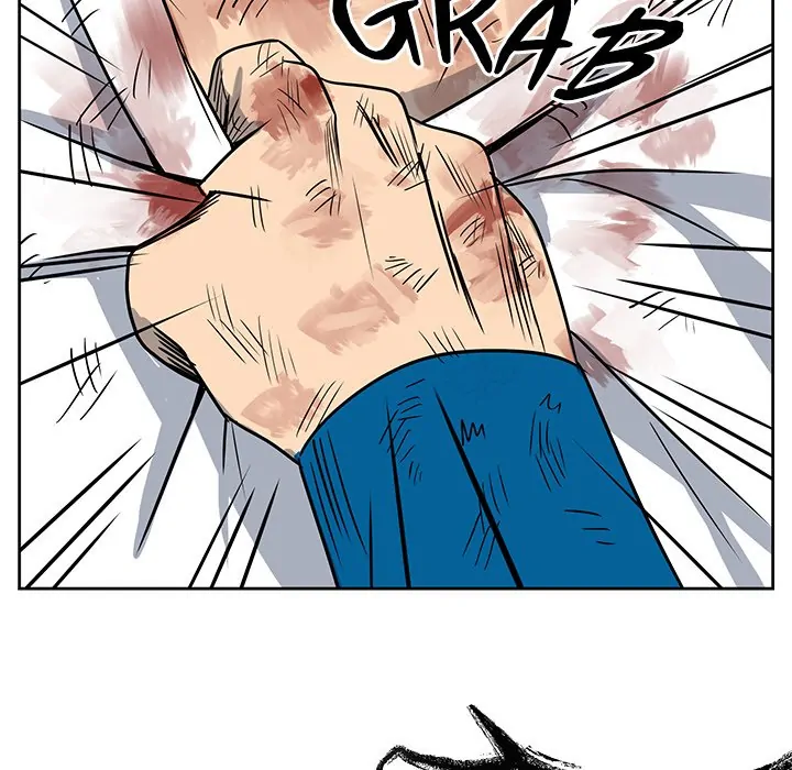 The Villain [Official] Chapter 17 - page 28