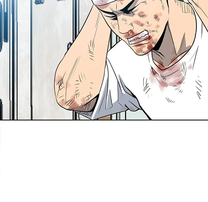 The Villain [Official] Chapter 17 - page 34