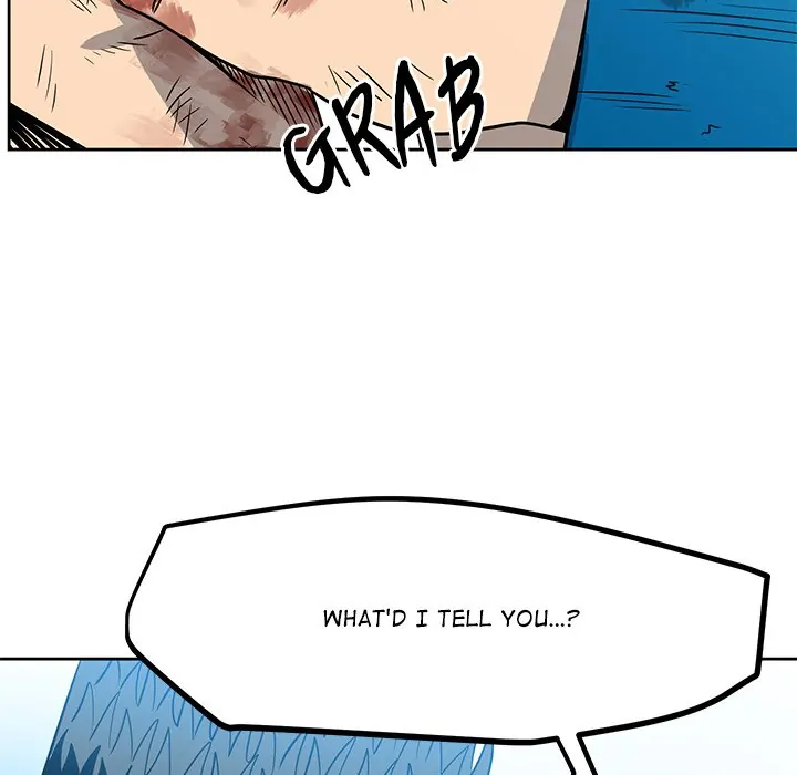 The Villain [Official] Chapter 17 - page 36