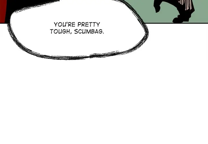 The Villain [Official] Chapter 17 - page 3