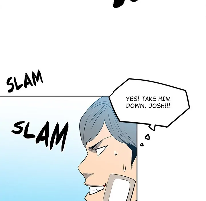 The Villain [Official] Chapter 17 - page 42