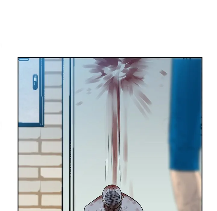 The Villain [Official] Chapter 17 - page 46