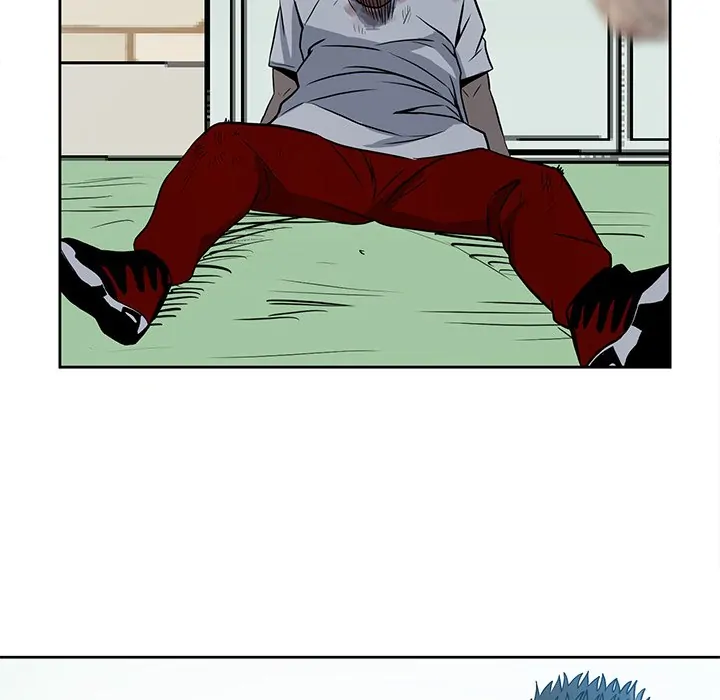 The Villain [Official] Chapter 17 - page 47
