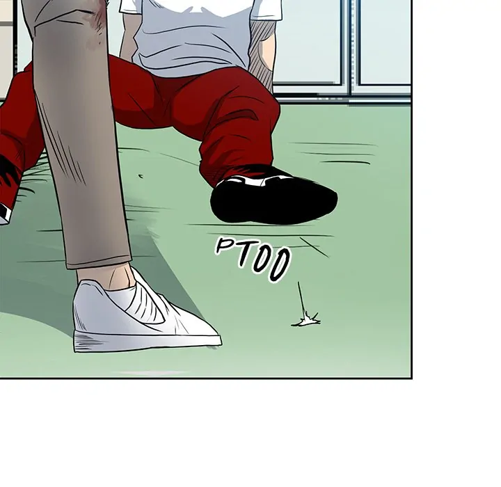 The Villain [Official] Chapter 17 - page 51