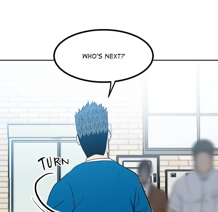 The Villain [Official] Chapter 17 - page 52
