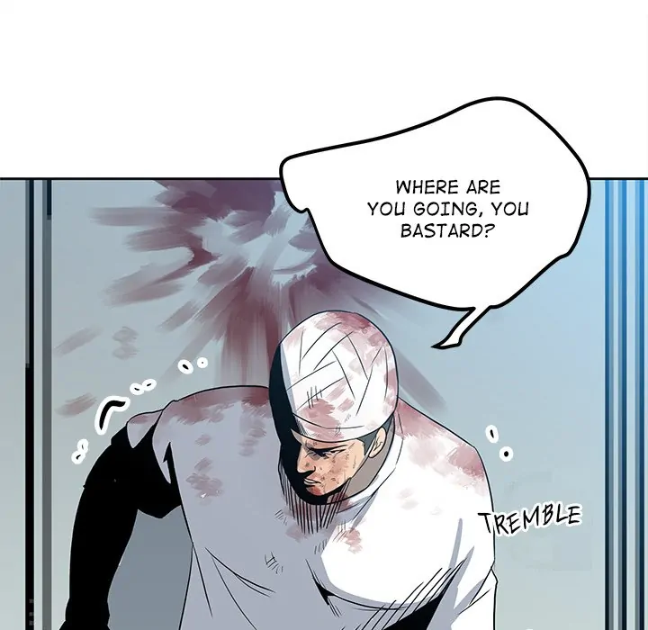 The Villain [Official] Chapter 17 - page 56