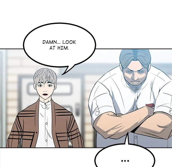 The Villain [Official] Chapter 17 - page 59